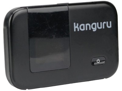 HUAWEI E5372 MODEM ROUTER LTE POWERBANK NJU RBM