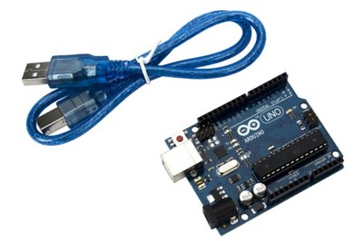 ATmega328 ARDUINO UNO CH340 AVR plus kabel USB