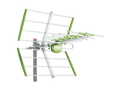 ANTENA DVBT ARCUS, AKTYWNA.