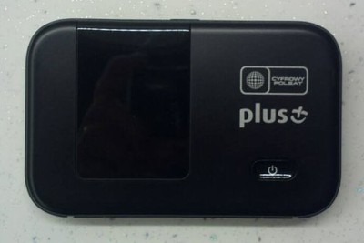 Przenośny router   Huawei e5372 4G LTE PlusGSM