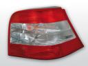 LAMPY TYLNE / TYŁ VW GOLF IV 4 97-03 HIT