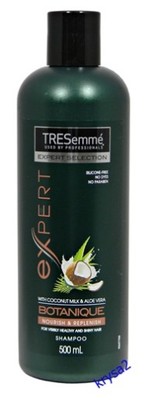 Tresemme Expert Botanique szampon 500ml
