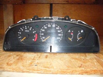 SUZUKI BALENO 96-99 1.3 1.6 - LICZNIK /EUR/