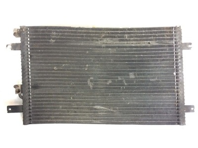 CHŁODNICA KLIMATYZACJI VW SHARAN GWARANCJA CZĘŚCI