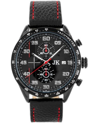 ZEGAREK MĘSKI JORDAN KERR - L105 - CHRONOGRAF