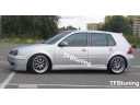 GOLF IV 25th GTi ANNIVERSARY JUBILEUSZ PROGI