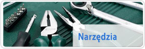 narzędzia