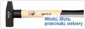 młotki