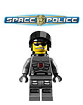 Space Police