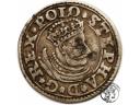 Stefan Batory trojak Olkusz 1580 -R7- st. 3+