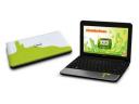 NOWY DELL MINI 10 ATOM 1.6/1GB - ZIELONY !!!