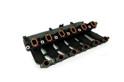 KOLEKTOR SSĄCY BMW e60 e90 X3 X5 X6 3.0d WYMIANA