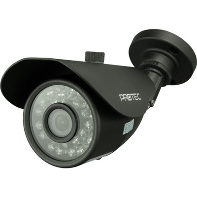 KAMERA DO MONITORINGU FULL HD 1080p 4w1 DZIEŃ NOC