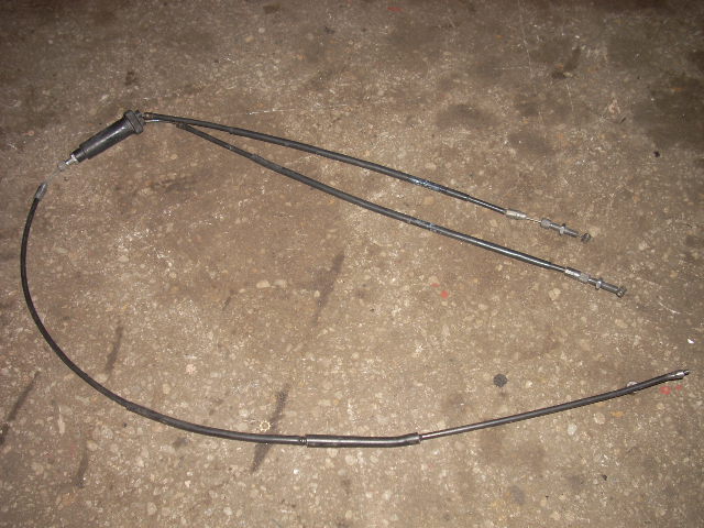 BMW LINKI GAZU SSANIA IDEALNE DO DNIEPR URAL K750