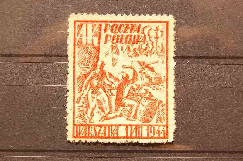 Powstanie Warsz gwarancje BCM pewniak od zaufanego