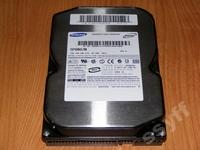 SAMSUNG SP0802N 80GB 7200obr od 1zł