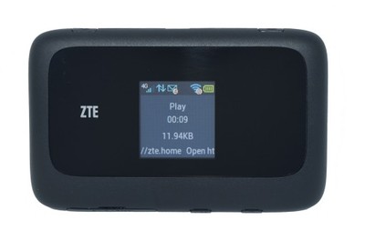 ROUTER MOBILNY MODEM WIFI ZTE MF910  4G LTE  FV23%