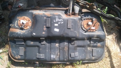 BAK ZBIORNIK POMPA PALIWA KIA SPORTAGE II TUCSON