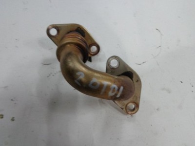 PRZEWOD RURKA EGR AUDI 2.0 TDI 03G131521AM BMN BMR