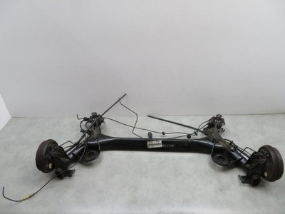 BELKA TYLNA TYŁ Z ABS FIAT PUNTO II