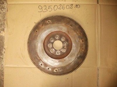 Kolo zamachowe Berlingo Partner 1,9d DW8 98R