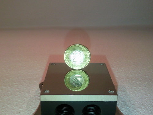 MNP Prison Pro V2 GPU-R