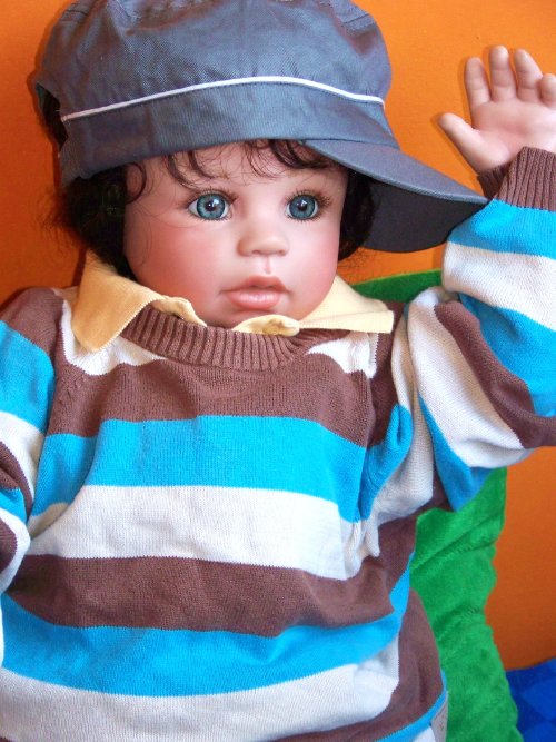  Chłopiec 3-4 (42).JP...jpg Fotki Zdjęcia Obrazki