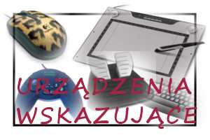urzĄdzenia wskazujĄce