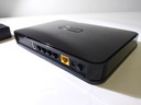 Router WiFi NETGEAR WNDR4300 N750 Dual Band Gigabi Pasmo 2,4 GHz 5 GHz