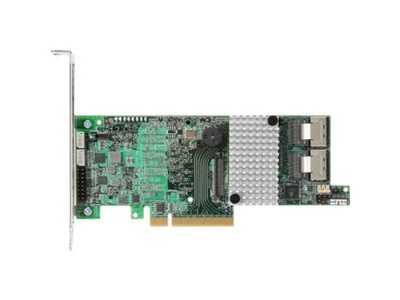 Kontroler LSI LOGIC MegaRAID SAS 9266-8i LSI00295