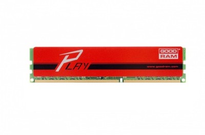 Pamięć RAM DDR3 Goodram Play 16GB 2x8 1600MHz CL10