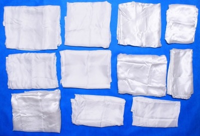 4715-31 ...... POSZEWKI SATYNOWE WHITE r.135X106