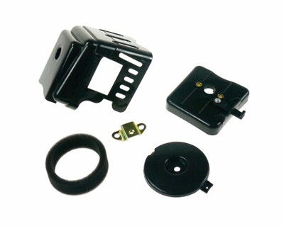 FILTR POWIETRZA DO KOSY UNIWERSALNY OBUDOWA