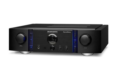 Marantz PM-14S1 SE Black - wzmacniacz stereo