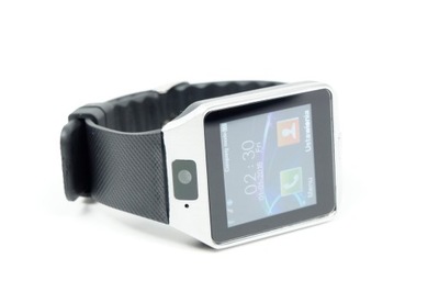 Zegarek Smart Goclever Chronos Connect 2