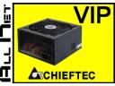 CHIEFTEC CFT-750-14CS 750W New Fan-14cm MODULARNY!