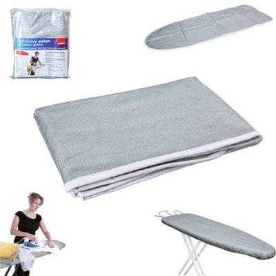 Pokrowiec TEFLONOWY na deskę do prasowania 150x50