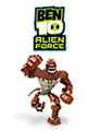 Ben 10 Alien Force