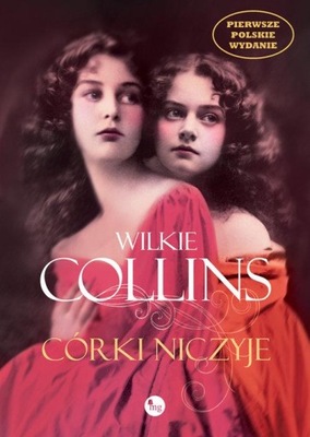 Córki niczyje Collins Wilkie
