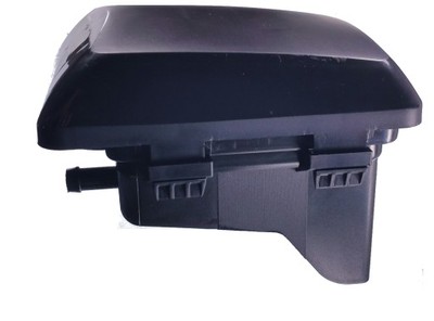 Kompletny filtr powietrza z obudową NAC T475 T375