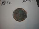 1 FENIG 1917 - RARYTASIK - CUDNE -  POLECAM 32