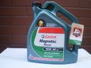 OLEJ_CASTROL_MAGNATEC 10w/40 diesel_NIEMIECK I_5L