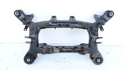 BELKA SANKI ZAWIESZENIA TYLNEGO TYŁ BMW E90 E91