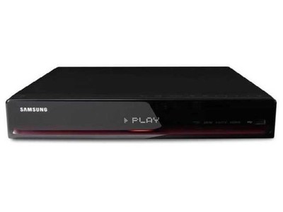 DEKODER do telewizji kablowej SAMSUNG SMT-C7140B