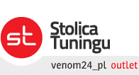 Stolica Tuningu