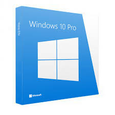 WINDOWS 10 PROFESSIONAL| PRO | 32/64 Bit | KLUCZ
