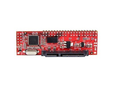 Kontroler STARTECH IDE / SATA SP4 (IDE2SAT2)