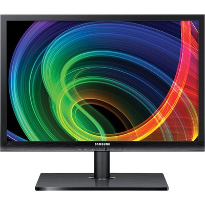 IGŁA Monitor 27'' Samsung S27A650D Pivot VESA Fvat
