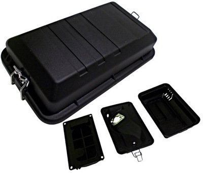 FILTR POWIETRZA OBUDOWA AGREGAT 168F GX160 GX200