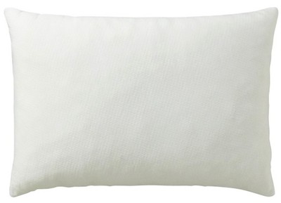 BIAŁA ANTYALERGICZNA PODUSZKA 70x80 cm